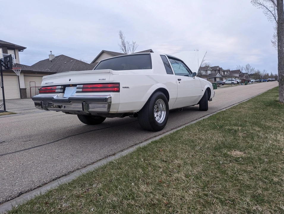 1987 Buick Regal - Image 24 of 31