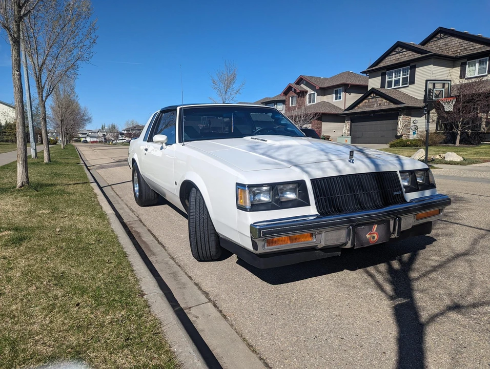 1987 Buick Regal - Image 5 of 31