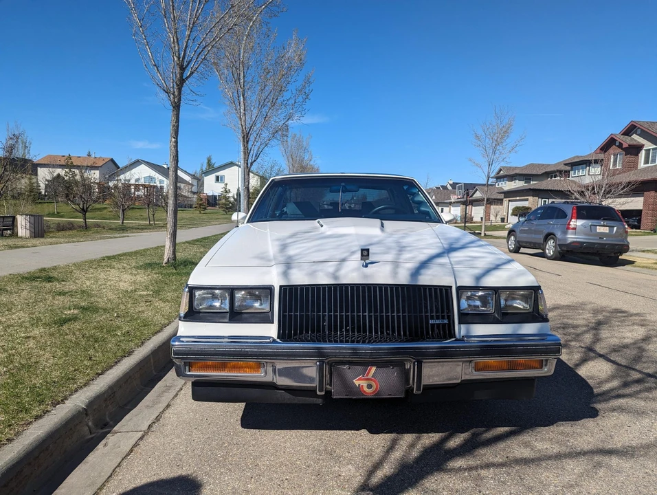 1987 Buick Regal - Image 6 of 31