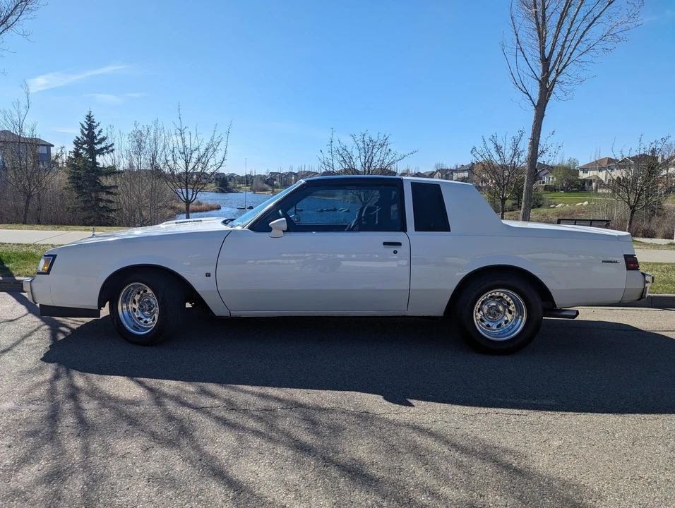 1987 Buick Regal - Image 11 of 31