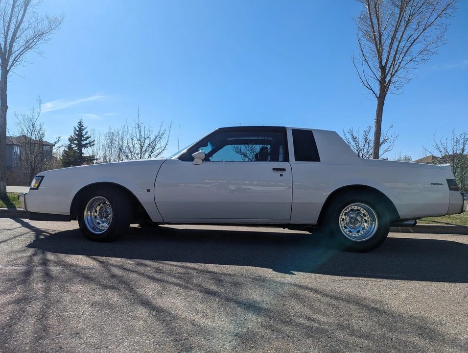 1987 Buick Regal - Image 12 of 31