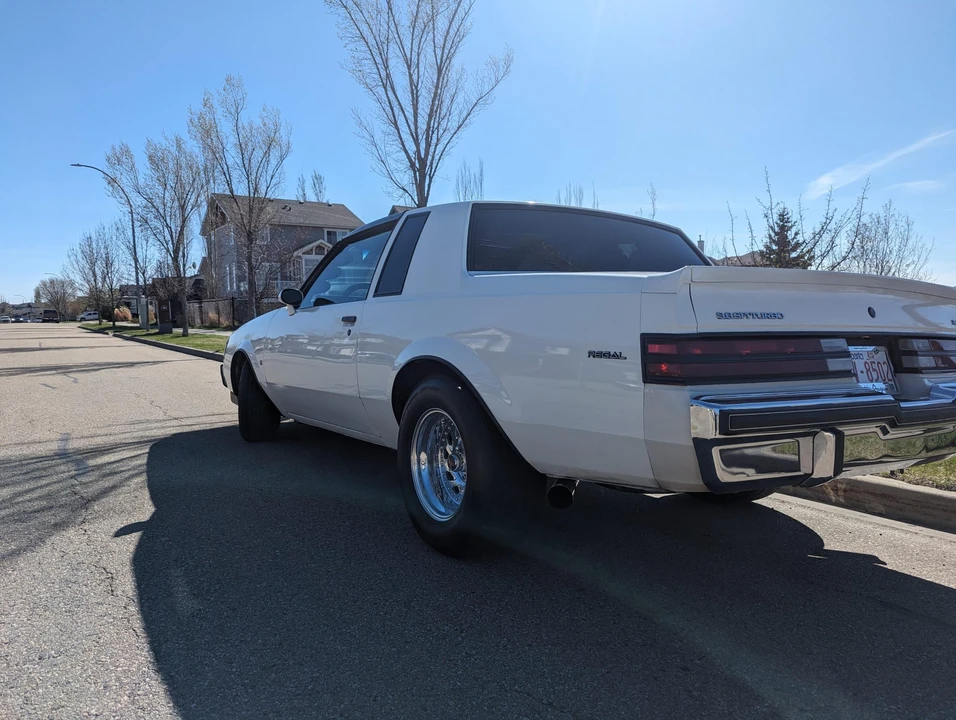 1987 Buick Regal - Image 13 of 31