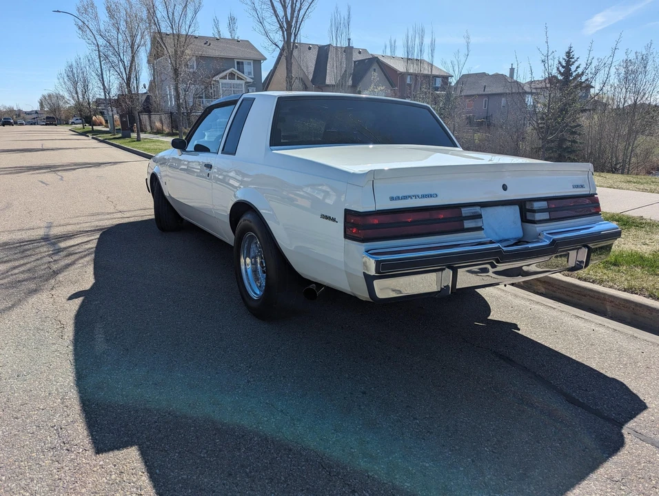 1987 Buick Regal - Image 15 of 31