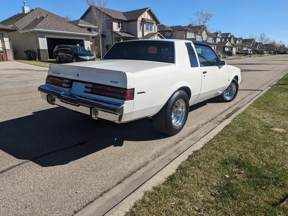 1987 Buick Regal - Image 18 of 31