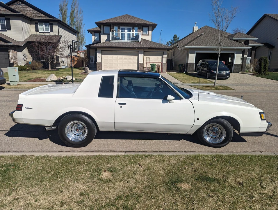 1987 Buick Regal - Image 19 of 31