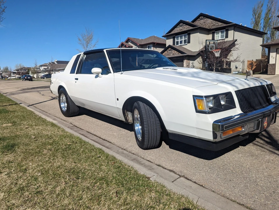 1987 Buick Regal - Image 3 of 31
