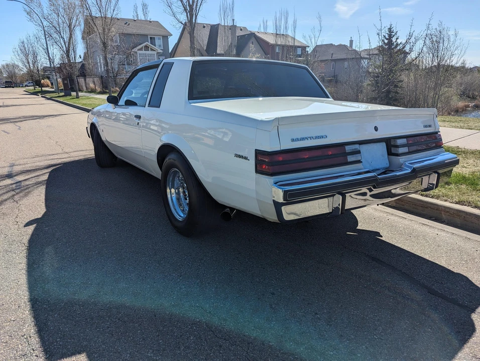 1987 Buick Regal - Image 14 of 31