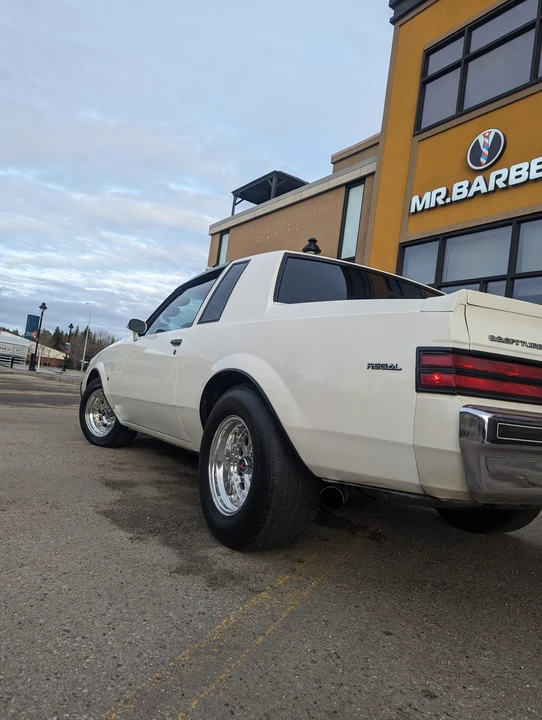 1987 Buick Regal - Image 26 of 31