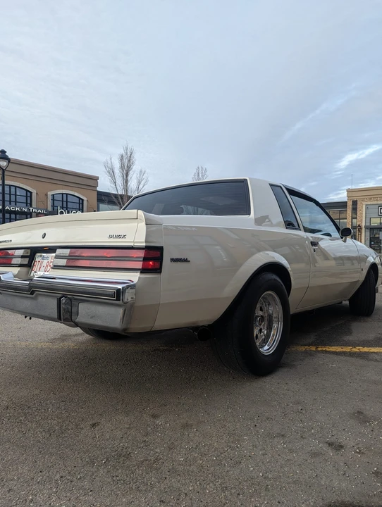 1987 Buick Regal - Image 29 of 31