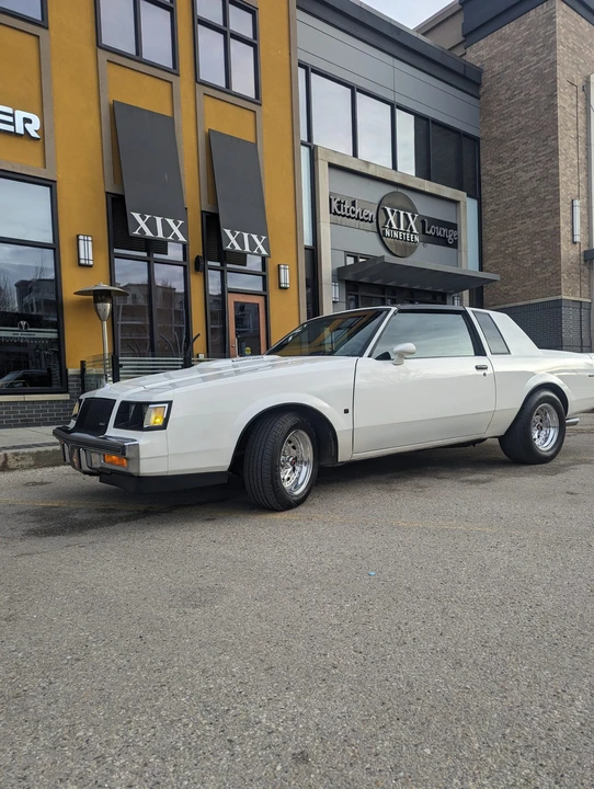 1987 Buick Regal - Image 22 of 31