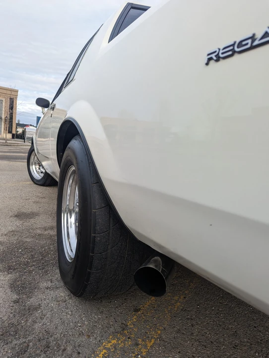 1987 Buick Regal - Image 27 of 31