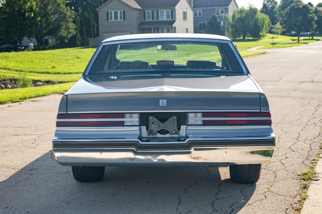 1987 Buick Regal - Image 6 of 31