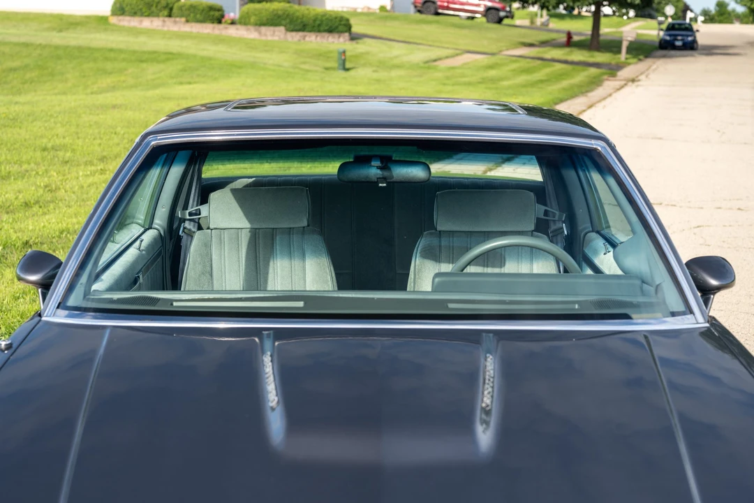 1987 Buick Regal - Image 19 of 31