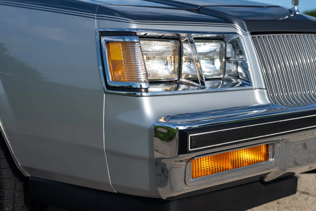 1987 Buick Regal - Image 14 of 31