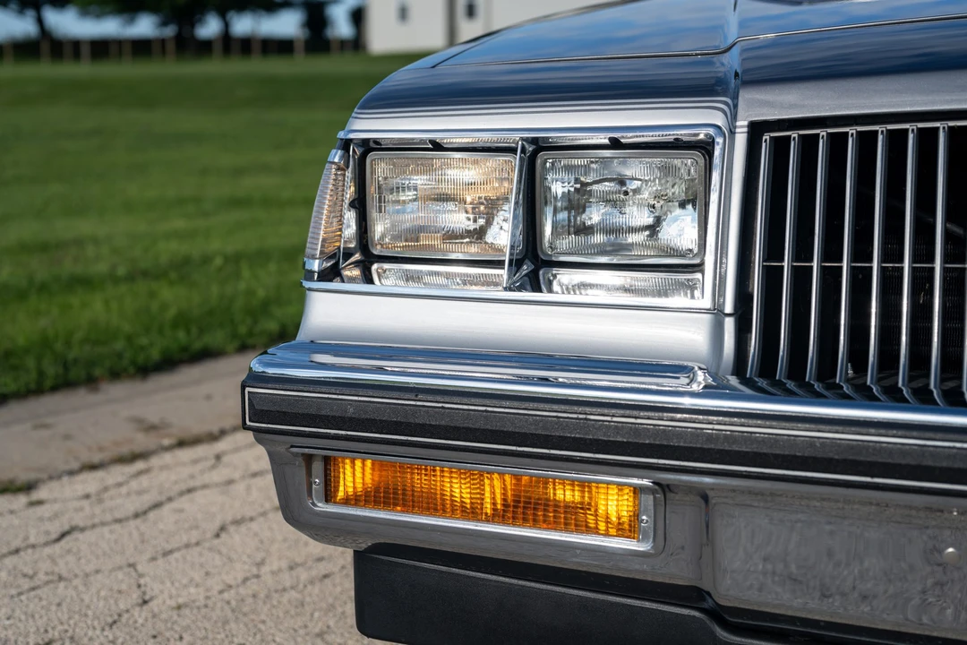 1987 Buick Regal - Image 12 of 31