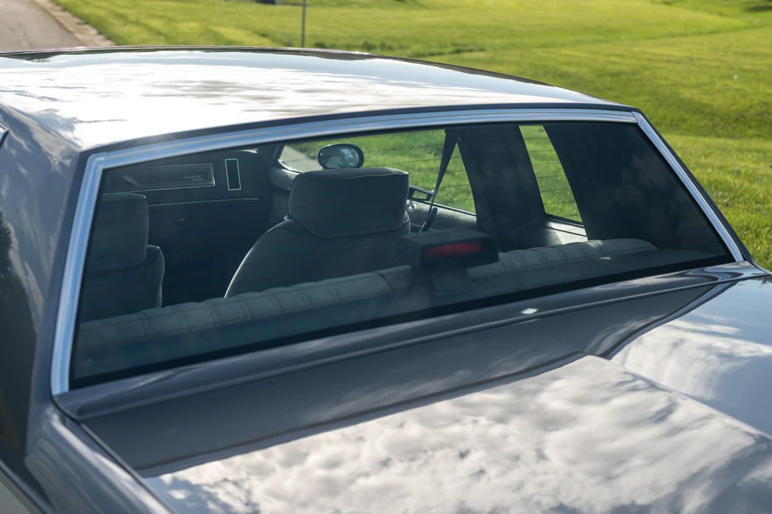 1987 Buick Regal - Image 23 of 31