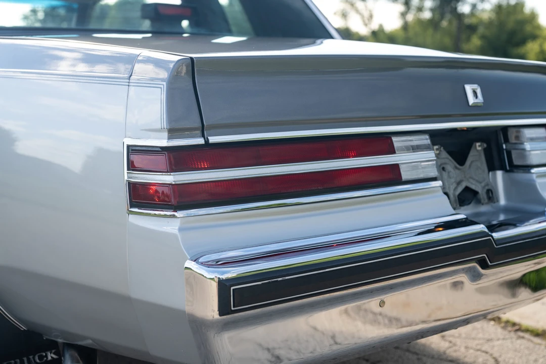 1987 Buick Regal - Image 17 of 31