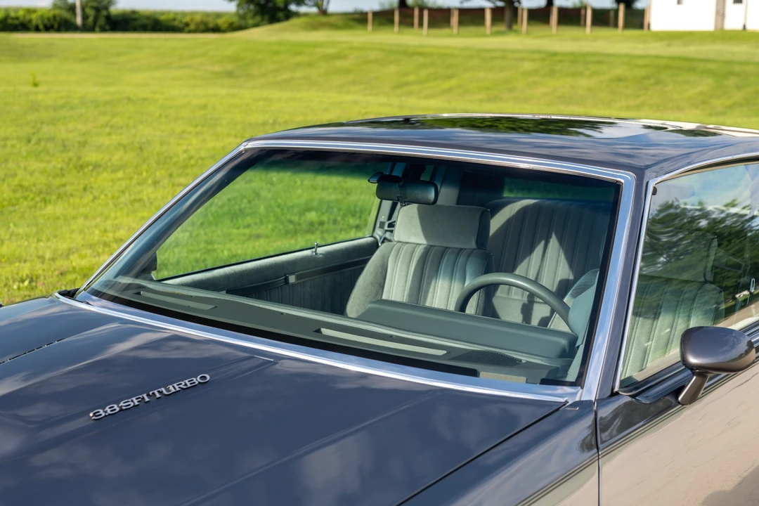 1987 Buick Regal - Image 20 of 31