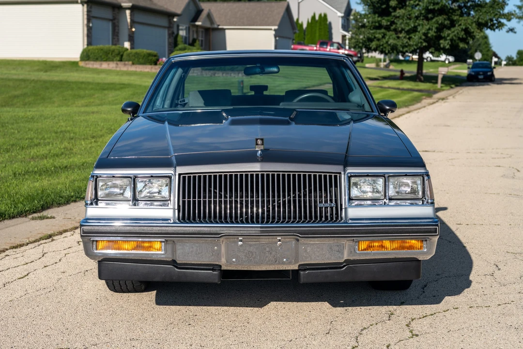 1987 Buick Regal - Image 2 of 31