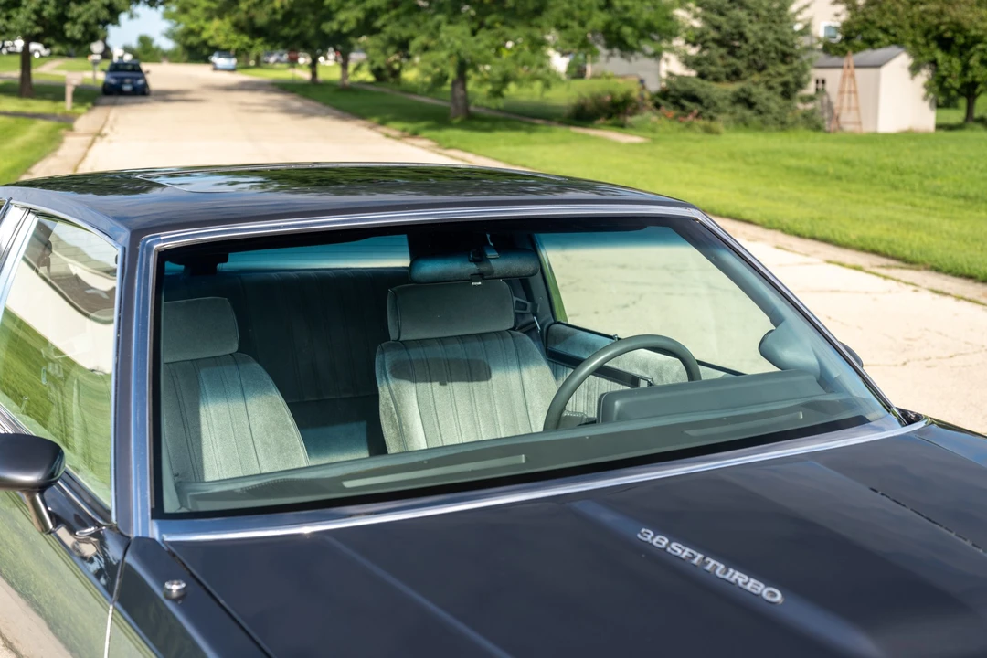 1987 Buick Regal - Image 21 of 31