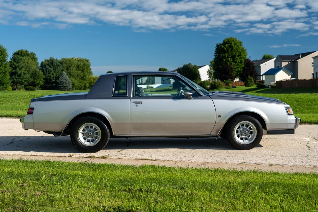 1987 Buick Regal - Image 4 of 31