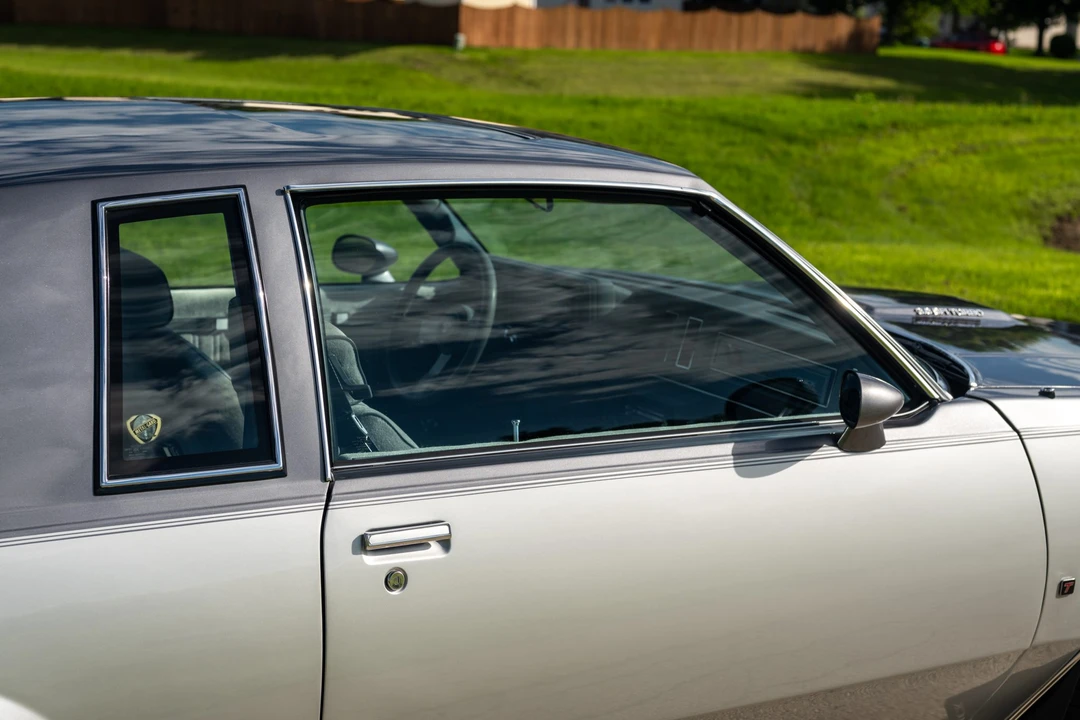 1987 Buick Regal - Image 26 of 31