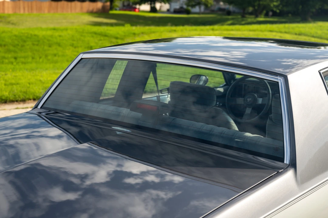1987 Buick Regal - Image 24 of 31