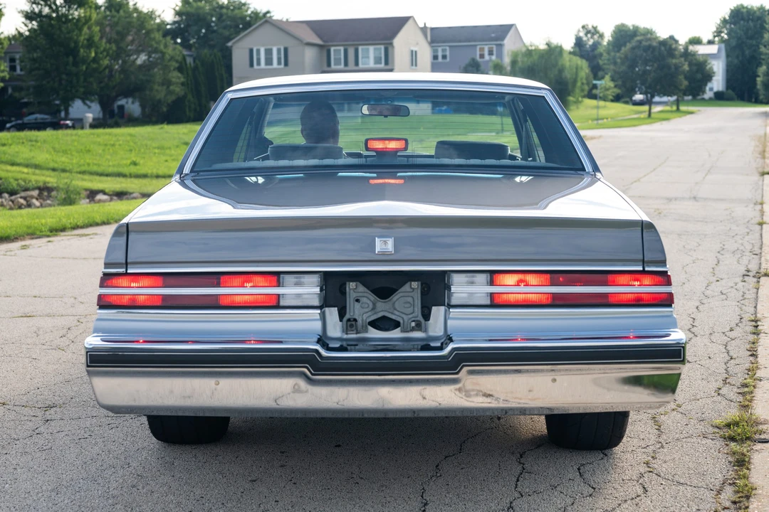 1987 Buick Regal - Image 16 of 31
