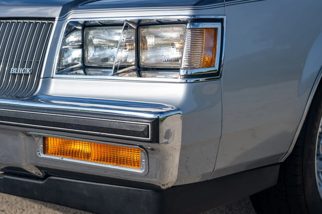 1987 Buick Regal - Image 15 of 31