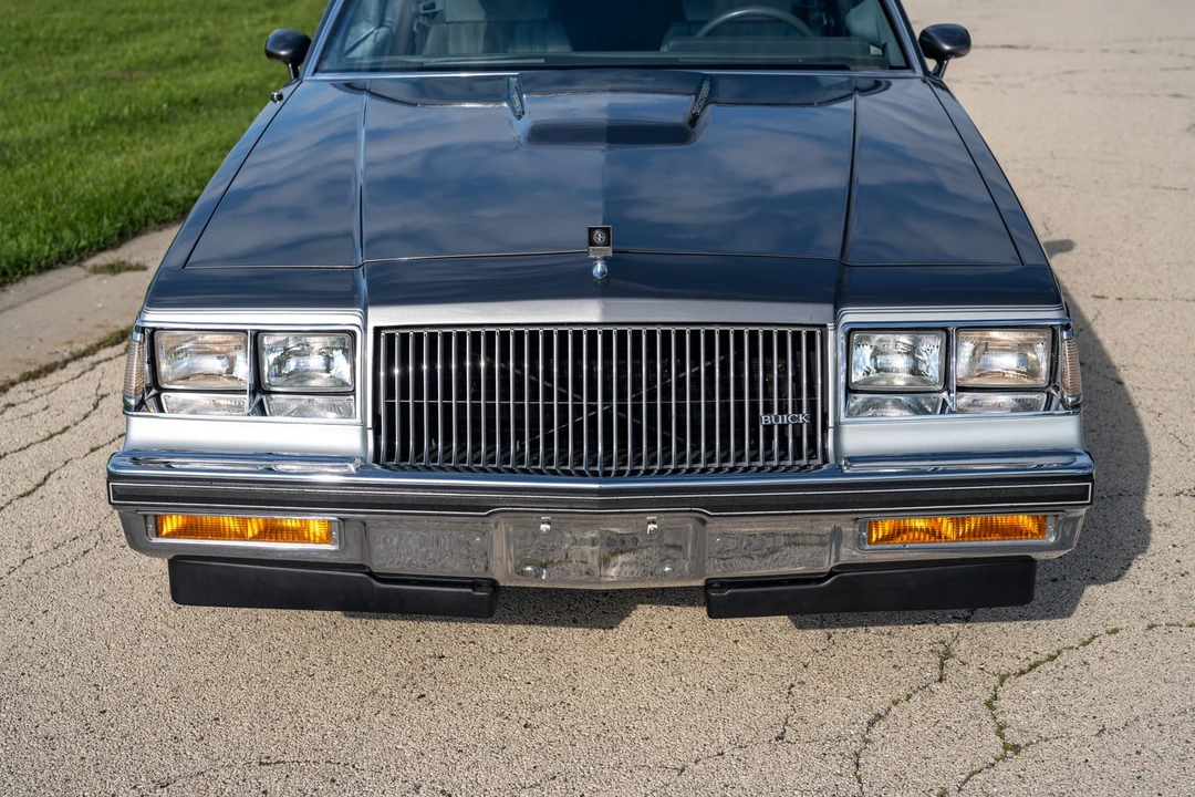 1987 Buick Regal - Image 11 of 31