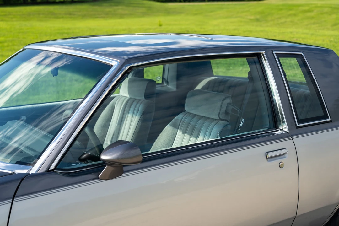 1987 Buick Regal - Image 25 of 31