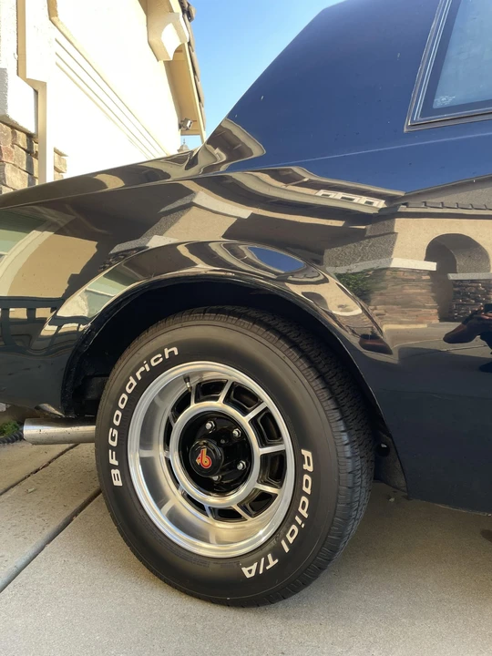 1987 Buick Regal - Image 27 of 31