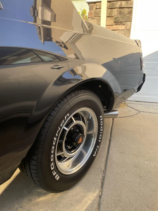1987 Buick Regal - Image 28 of 31