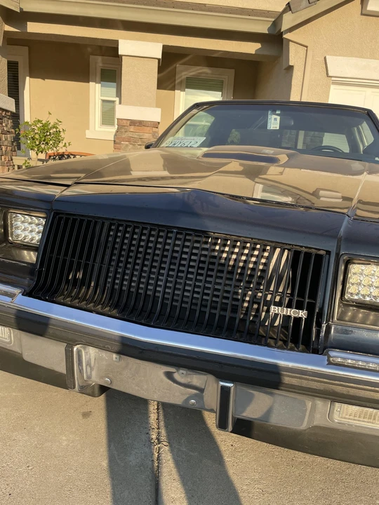 1987 Buick Regal - Image 26 of 31