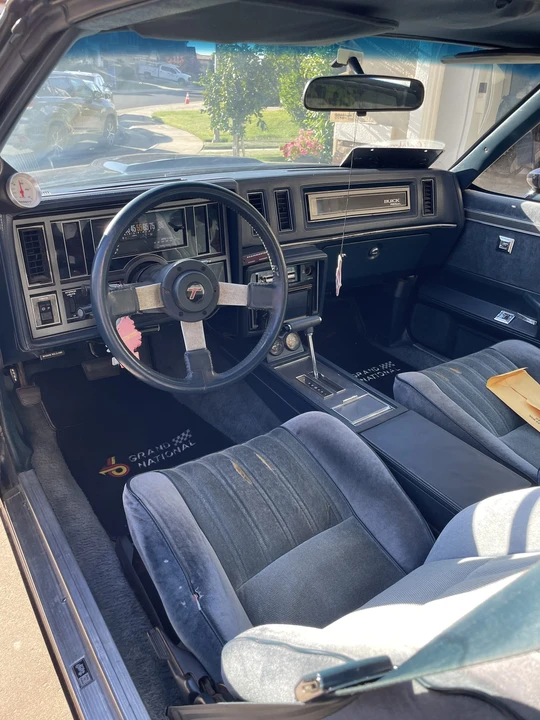 1987 Buick Regal - Image 31 of 31