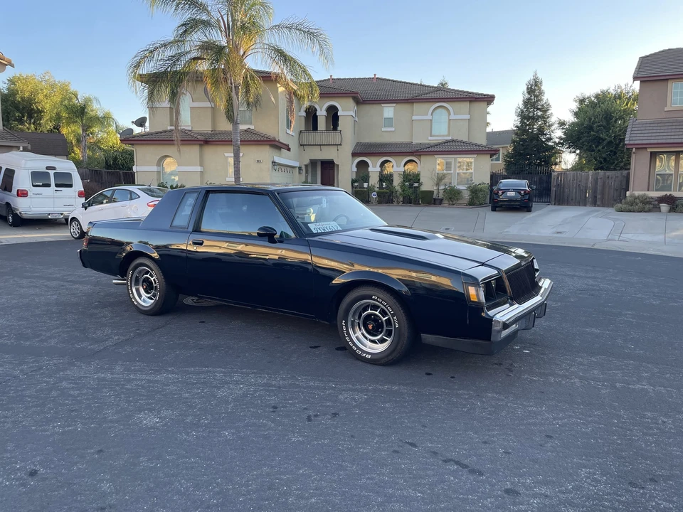 1987 Buick Regal - Image 20 of 31