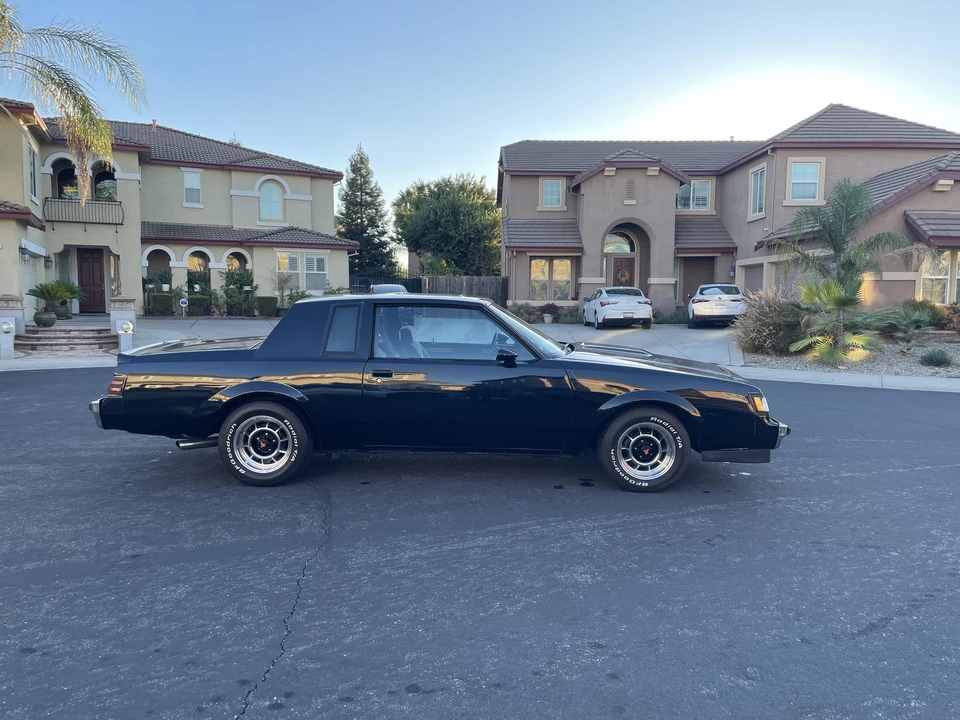 1987 Buick Regal - Image 18 of 31