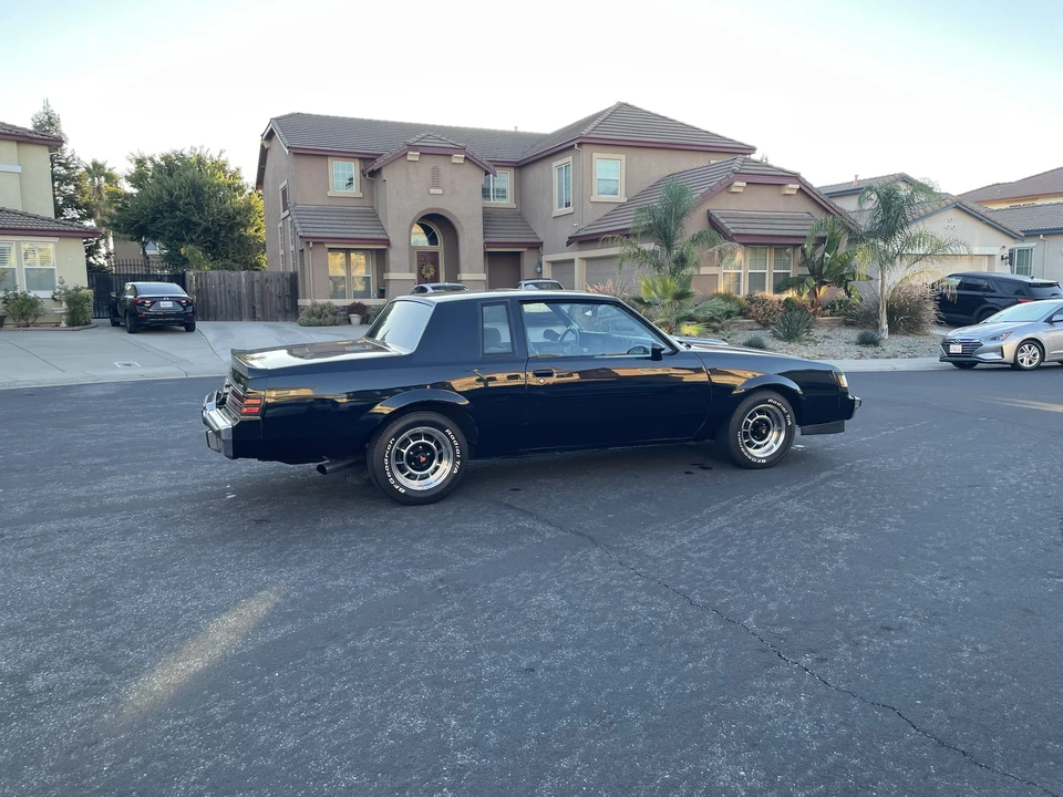 1987 Buick Regal - Image 17 of 31