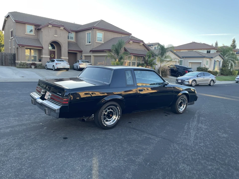 1987 Buick Regal - Image 16 of 31