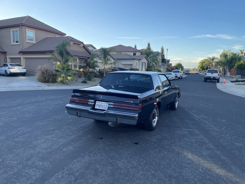 1987 Buick Regal - Image 14 of 31
