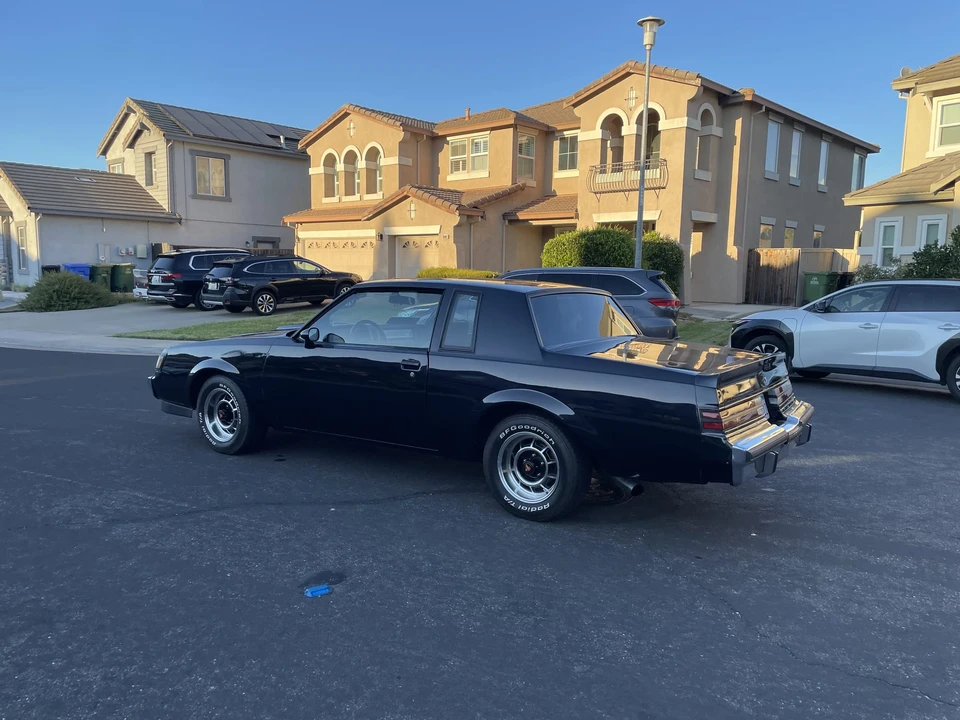 1987 Buick Regal - Image 6 of 31