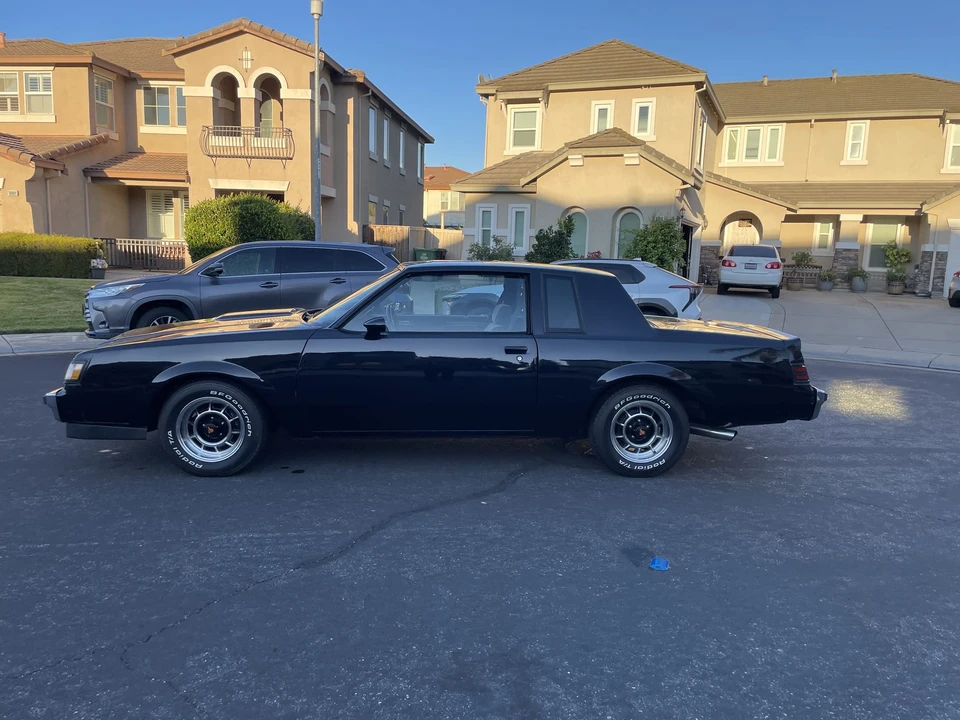 1987 Buick Regal - Image 5 of 31