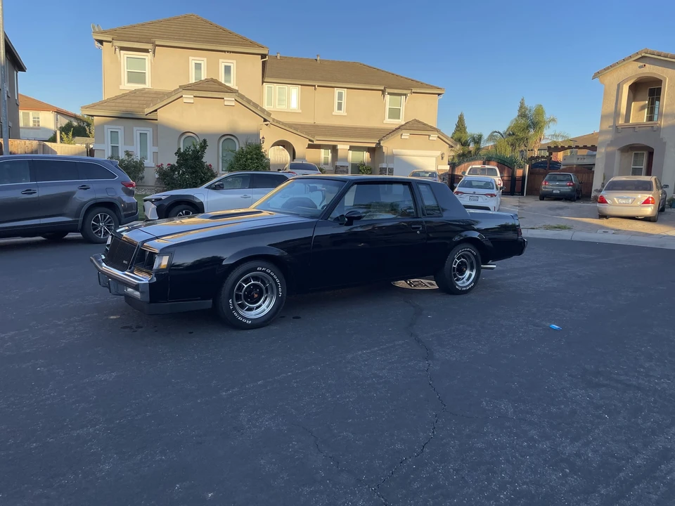 1987 Buick Regal - Image 3 of 31