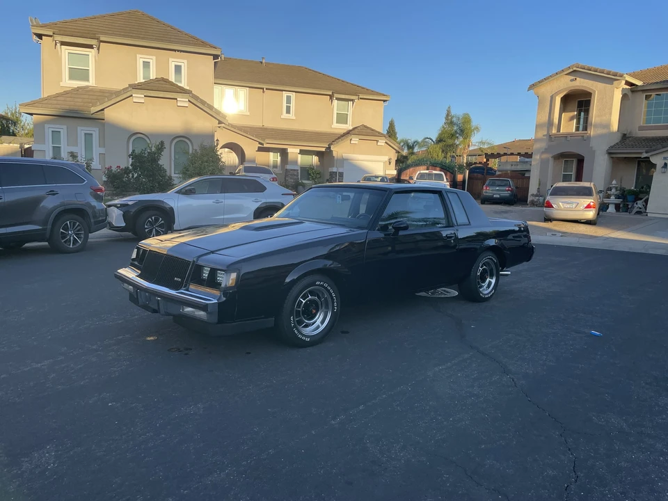 1987 Buick Regal - Image 4 of 31