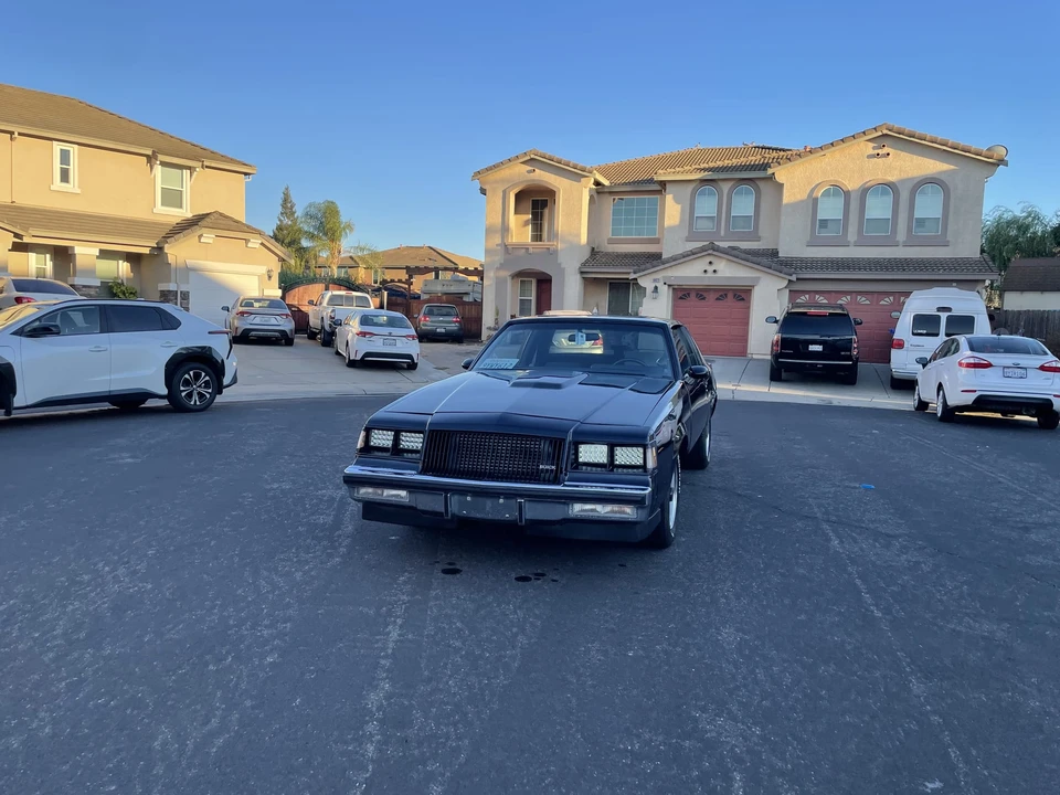 1987 Buick Regal - Image 2 of 31