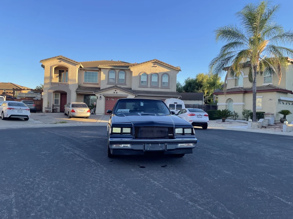 1987 Buick Regal - Image 24 of 31
