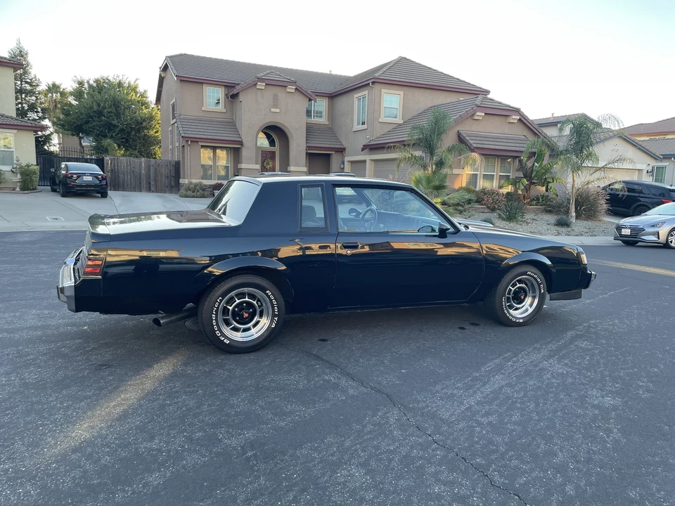 1987 Buick Regal - Image 19 of 31