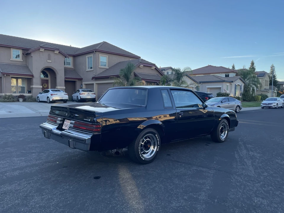 1987 Buick Regal - Image 15 of 31