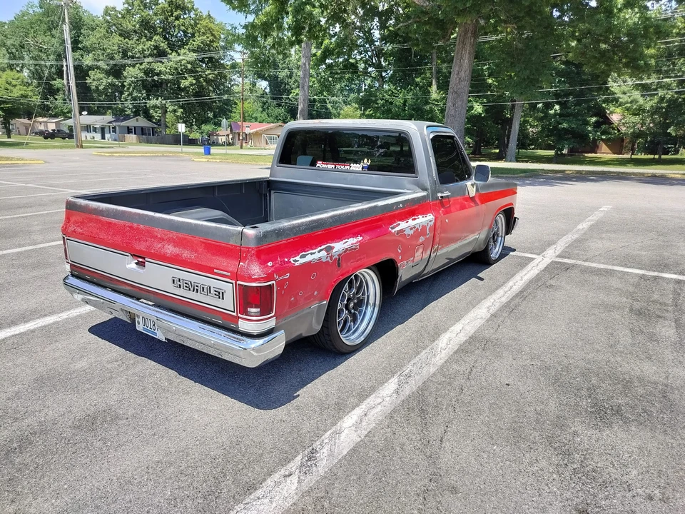 1987 Chevrolet C/K 3rd Gen - Image 6 of 31