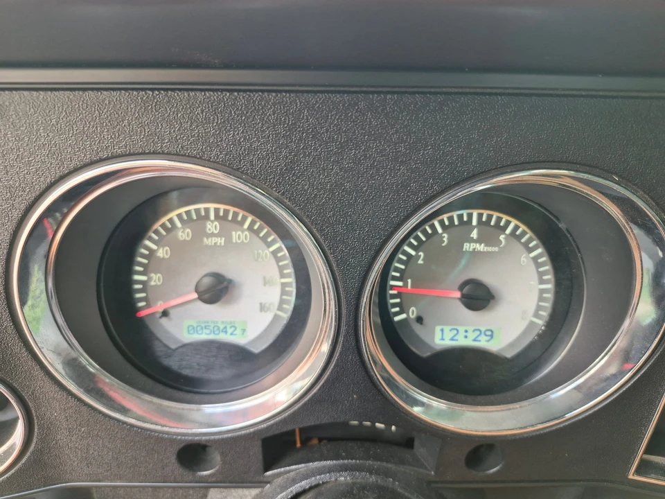 1987 Chevrolet C/K 3rd Gen - Image 28 of 31